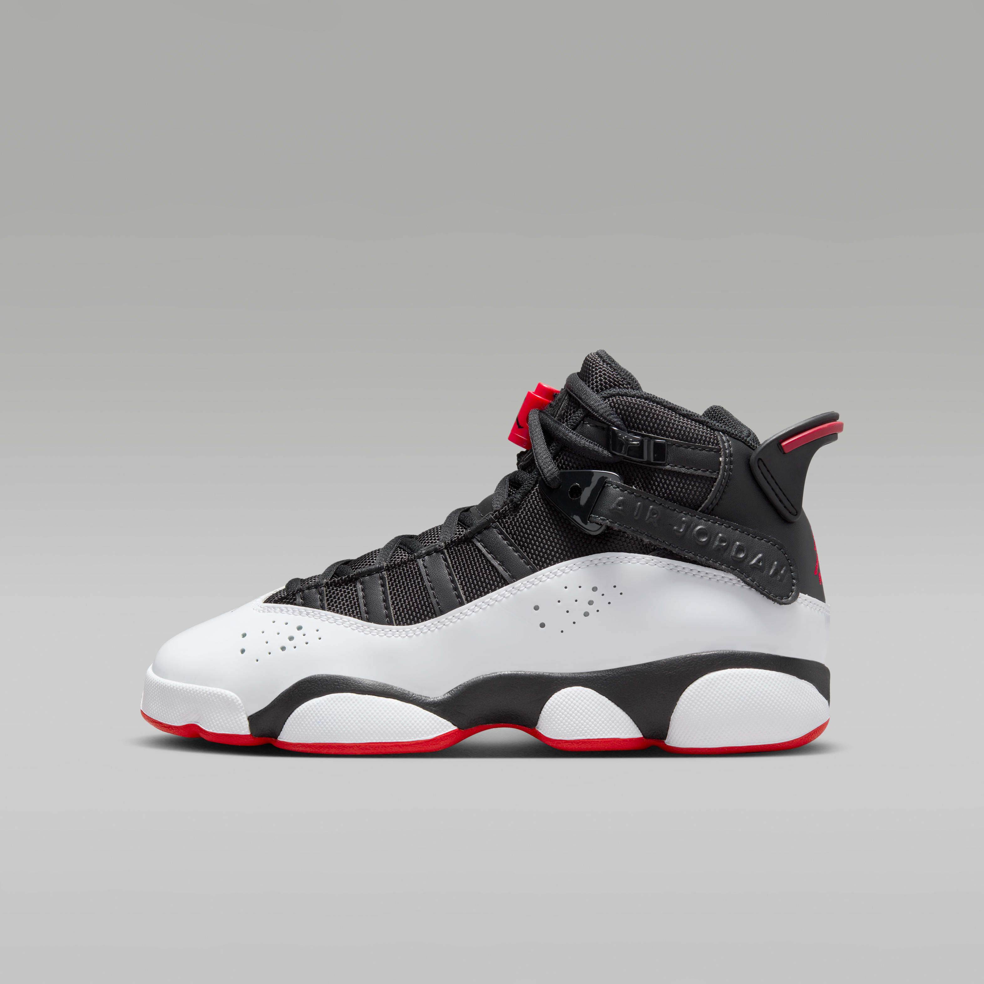 Nike Jordan 6 Rings Big Kids Shoes The Summit at Fritz Farm